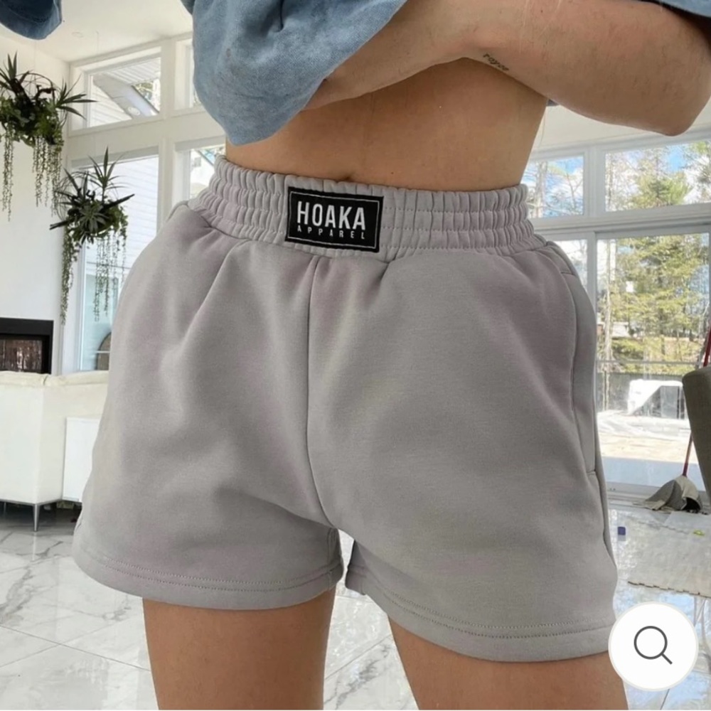 Hoaka Shorts